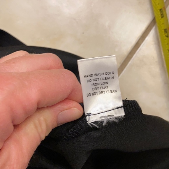 LBD never worn. NWT - Picture 8 of 8